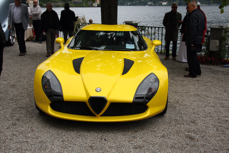 Illustration for article titled Turning The Viper Into An Alfa Romeo Was The Best Idea Ever